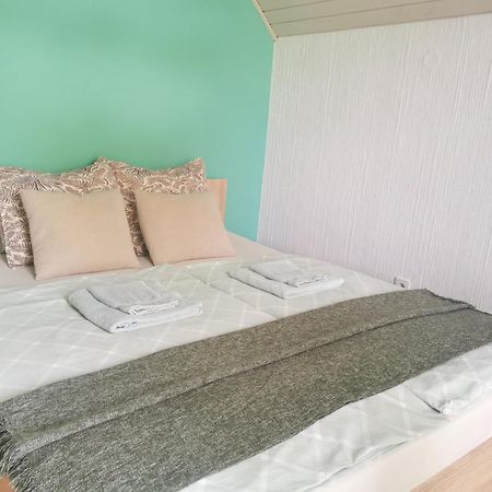 Deerwood Villa-Modern Cozy Apartment With Castle View Bled Eksteriør bilde